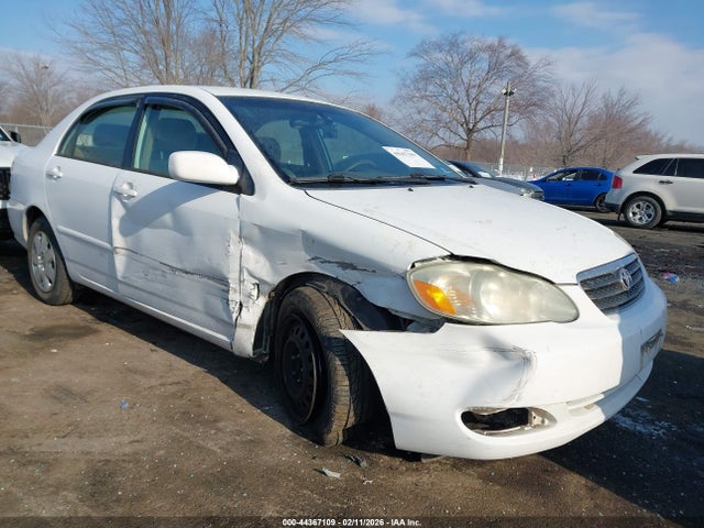 Aukcja sprzedaży 2005 Toyota Corolla Le, vin: 2T1BR32E95C464720, numer aukcji: 44367109