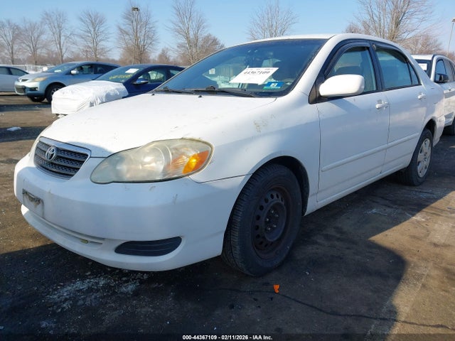 Aukcja sprzedaży 2005 Toyota Corolla Le, vin: 2T1BR32E95C464720, numer aukcji: 44367109