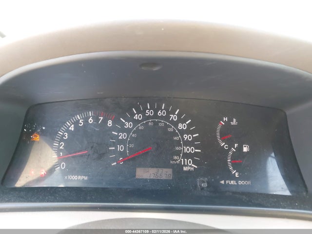Продажа на аукционе авто 2005 Toyota Corolla Le, vin: 2T1BR32E95C464720, номер лота: 44367109