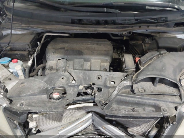 Honda Odyssey Ex-l 2014 5FNRL5H69EB078421 Image 10