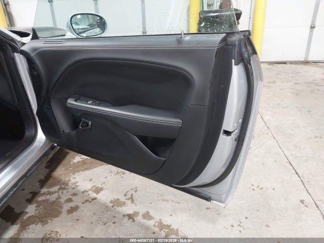Dodge Challenger Srt Hellcat 2022 2C3CDZC91NH100146 Image 5