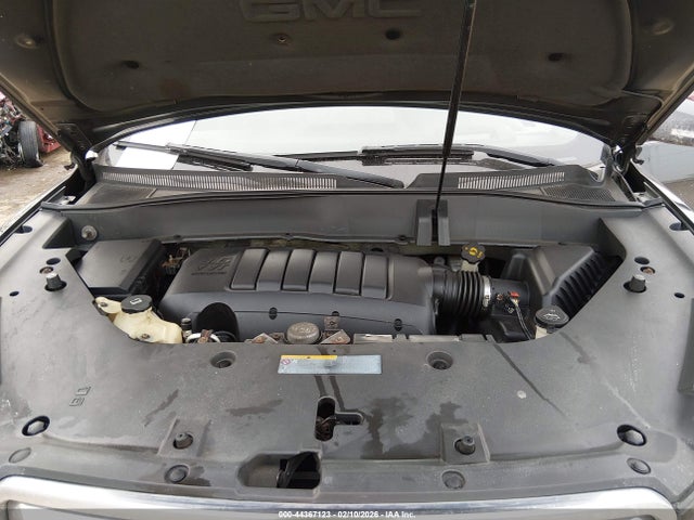 GMC Acadia Denali 2014 1GKKVTKD5EJ115131 Image 10