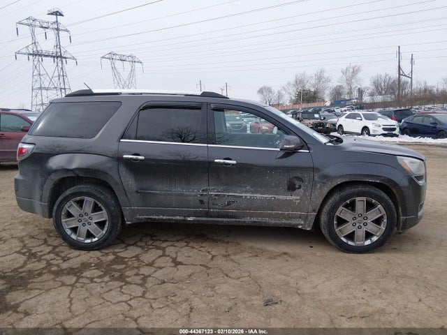 GMC Acadia Denali 2014 1GKKVTKD5EJ115131 Image 14