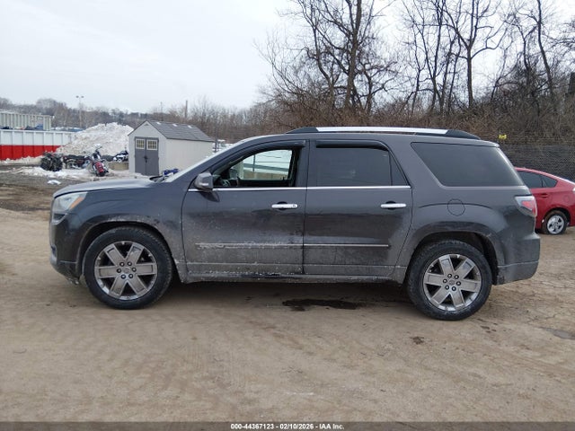 GMC Acadia Denali 2014 1GKKVTKD5EJ115131 Image 15