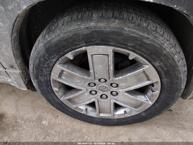 GMC Acadia Denali 2014 1GKKVTKD5EJ115131 Image 12