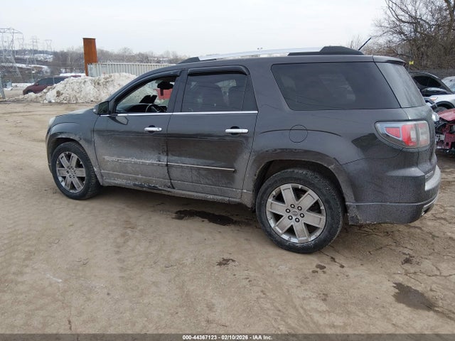 GMC Acadia Denali 2014 1GKKVTKD5EJ115131 Image 3