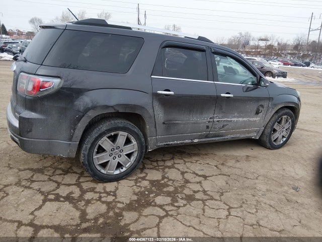GMC Acadia Denali 2014 1GKKVTKD5EJ115131 Image 4