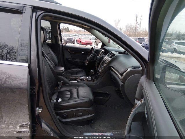 GMC Acadia Denali 2014 1GKKVTKD5EJ115131 Image 5