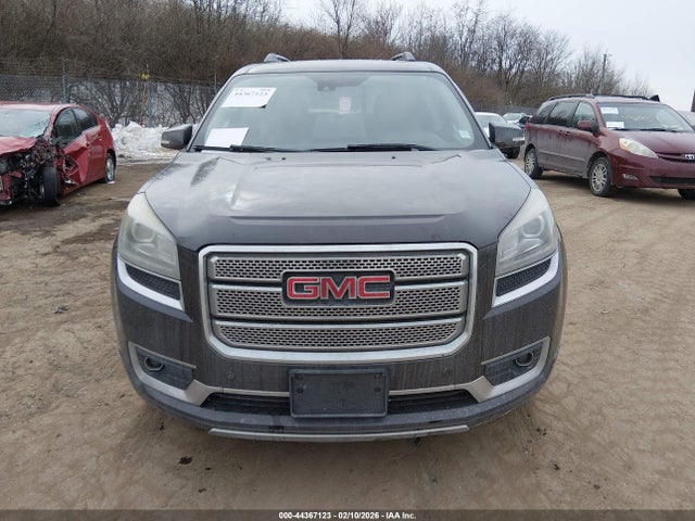 GMC Acadia Denali 2014 1GKKVTKD5EJ115131 Image 6