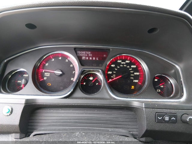 GMC Acadia Denali 2014 1GKKVTKD5EJ115131 Image 7