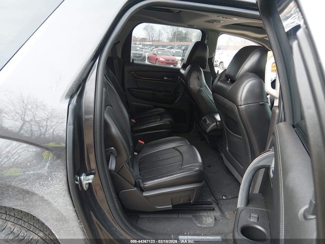 GMC Acadia Denali 2014 1GKKVTKD5EJ115131 Image 8