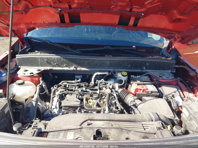 44367122 :رقم المزاد ، 3FMCR9B69RRE99060 vin ، 2024 Ford Bronco Sport Big Bend مزاد بيع
