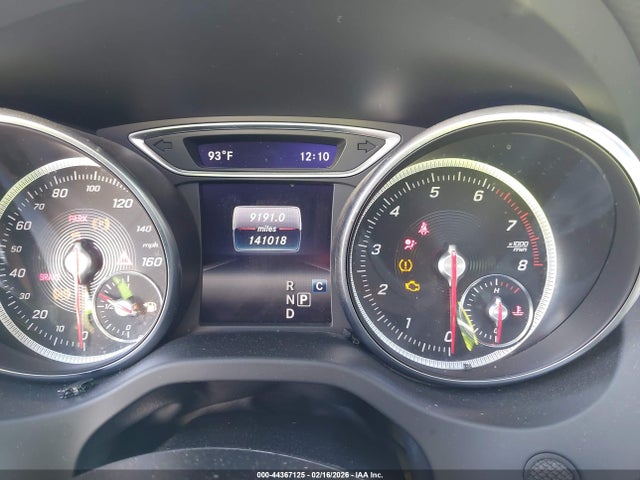 Продаж на аукціоні авто 2018 Mercedes-benz Cla 250, vin: WDDSJ4EB2JN642317, номер лоту: 44367125