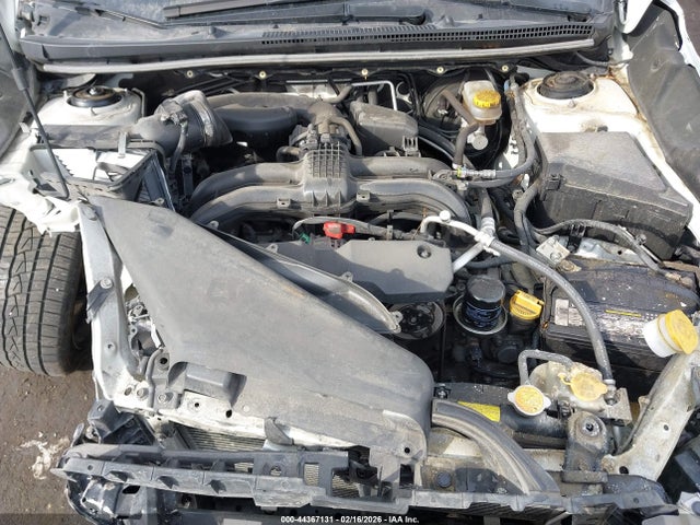 2012 Subaru Impreza 2.0i Sport Premium მანქანა იყიდება აუქციონზე, vin: JF1GPAL60CH218841, აუქციონის ნომერი: 44367131