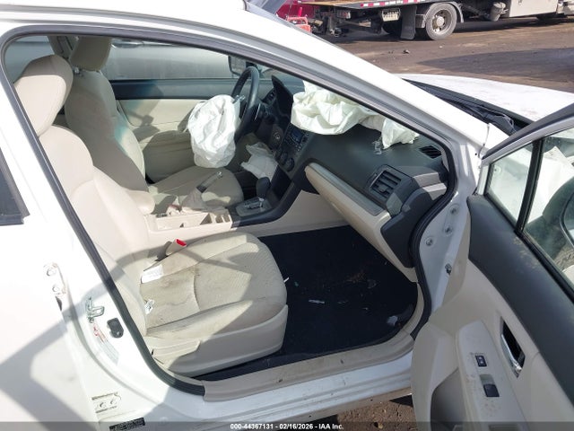 2012 Subaru Impreza 2.0i Sport Premium მანქანა იყიდება აუქციონზე, vin: JF1GPAL60CH218841, აუქციონის ნომერი: 44367131
