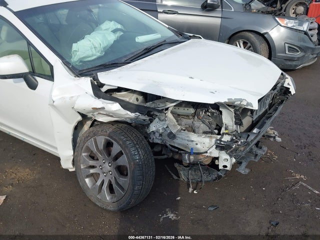 2012 Subaru Impreza 2.0i Sport Premium მანქანა იყიდება აუქციონზე, vin: JF1GPAL60CH218841, აუქციონის ნომერი: 44367131