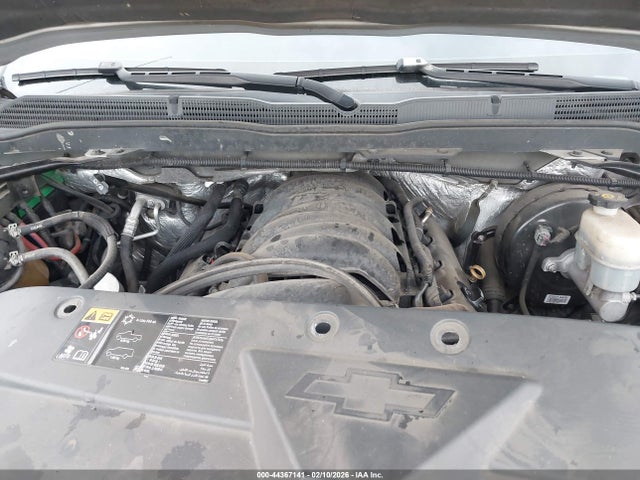 Aukcja sprzedaży 2014 Chevrolet Silverado 1500 1lt, vin: 1GCNCRECXEZ258212, numer aukcji: 44367141
