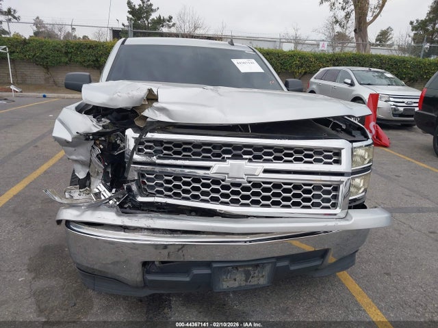 Aukcja sprzedaży 2014 Chevrolet Silverado 1500 1lt, vin: 1GCNCRECXEZ258212, numer aukcji: 44367141