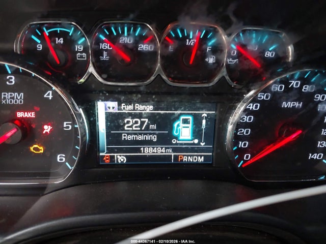 Aukcja sprzedaży 2014 Chevrolet Silverado 1500 1lt, vin: 1GCNCRECXEZ258212, numer aukcji: 44367141