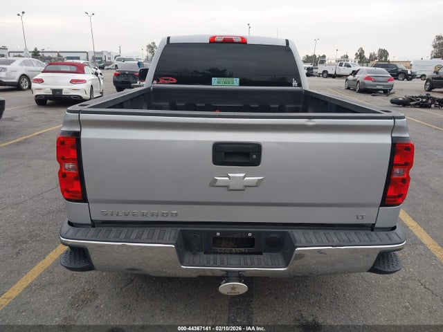 Aukcja sprzedaży 2014 Chevrolet Silverado 1500 1lt, vin: 1GCNCRECXEZ258212, numer aukcji: 44367141