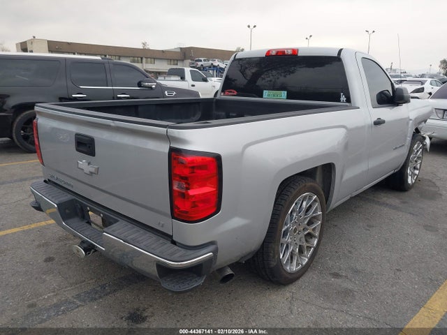 Aukcja sprzedaży 2014 Chevrolet Silverado 1500 1lt, vin: 1GCNCRECXEZ258212, numer aukcji: 44367141