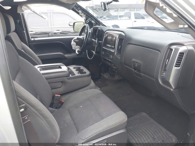 Aukcja sprzedaży 2014 Chevrolet Silverado 1500 1lt, vin: 1GCNCRECXEZ258212, numer aukcji: 44367141