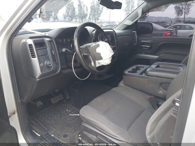 Aukcja sprzedaży 2014 Chevrolet Silverado 1500 1lt, vin: 1GCNCRECXEZ258212, numer aukcji: 44367141