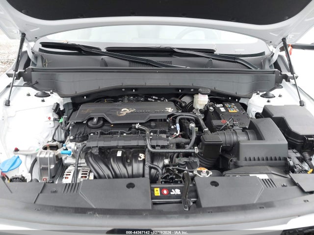 Hyundai Kona Sel 2025 KM8HB3AB5SU339794 Image 10