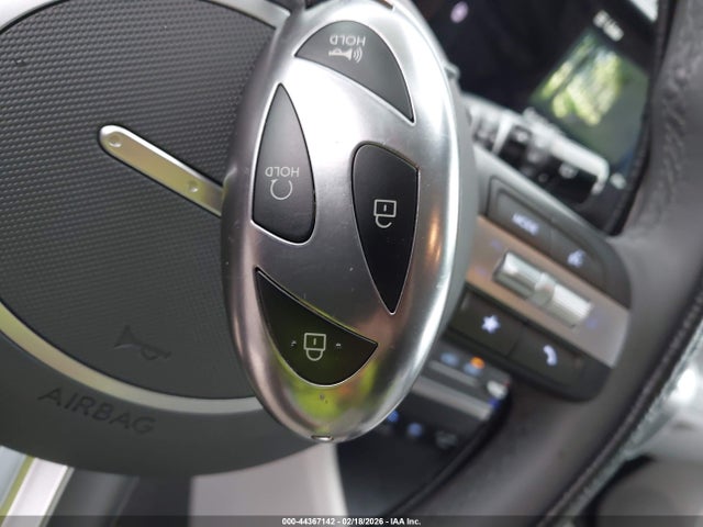 Hyundai Kona Sel 2025 KM8HB3AB5SU339794 Image 11
