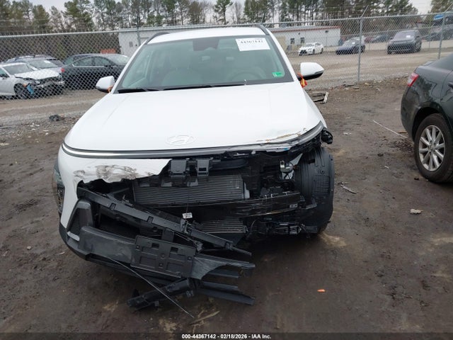 Hyundai Kona Sel 2025 KM8HB3AB5SU339794 Image 12