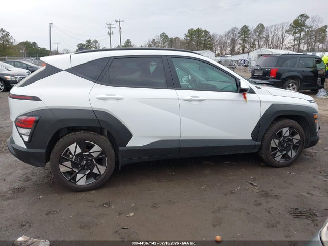 Hyundai Kona Sel 2025 KM8HB3AB5SU339794 Image 13