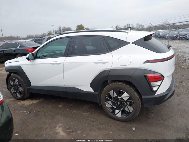 Hyundai Kona Sel 2025 KM8HB3AB5SU339794 Image 14
