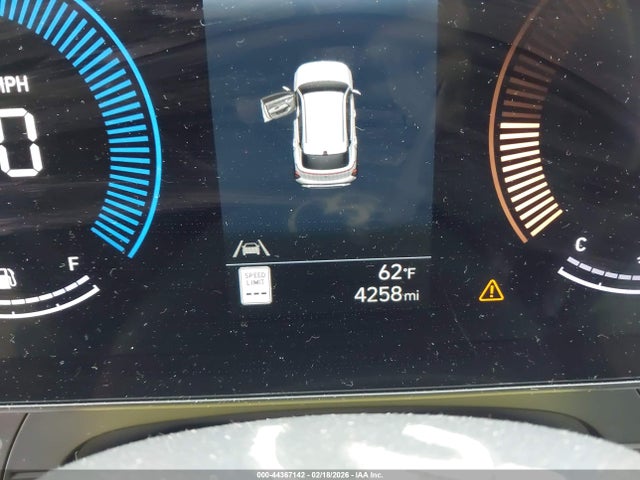Hyundai Kona Sel 2025 KM8HB3AB5SU339794 Image 15