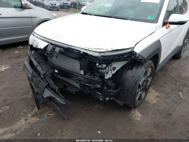 Hyundai Kona Sel 2025 KM8HB3AB5SU339794 Image 6