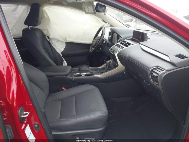 2021 Lexus Nx 300 მანქანა იყიდება აუქციონზე, vin: JTJGARDZ2M5028462, აუქციონის ნომერი: 44367147