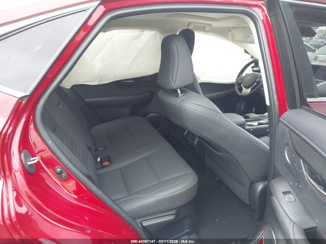 2021 Lexus Nx 300 მანქანა იყიდება აუქციონზე, vin: JTJGARDZ2M5028462, აუქციონის ნომერი: 44367147