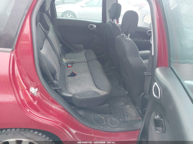Fiat 500l Easy 2015 ZFBCFABH6FZ033449 Image 8
