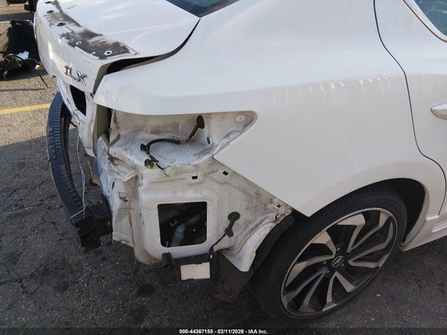 Acura Ilx Premium A-spec Packages/technology Plus A-spec Packages 2016 19UDE2F80GA009721 Image 19
