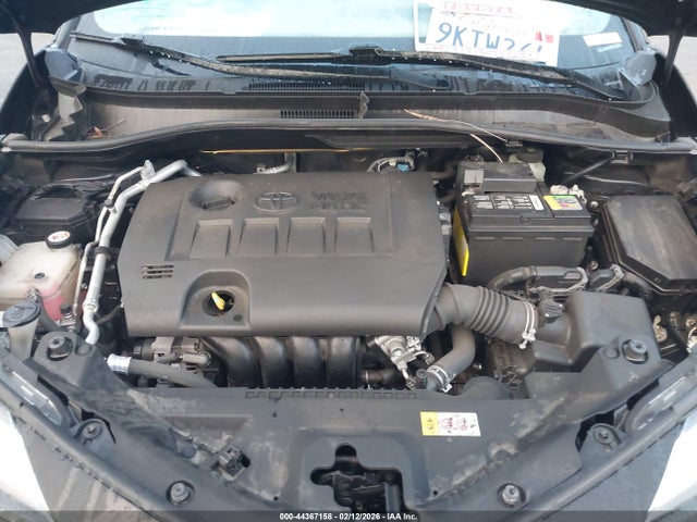 JTNKHMBX1L1083175 Toyota C-HR XLE
