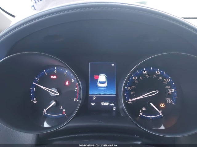 JTNKHMBX1L1083175 Toyota C-HR XLE