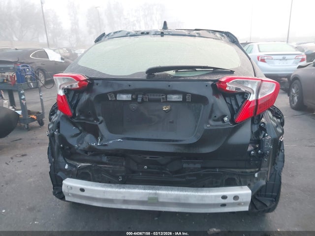 JTNKHMBX1L1083175 Toyota C-HR XLE