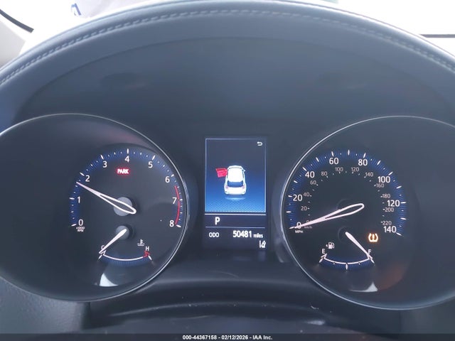 JTNKHMBX1L1083175 Toyota C-HR XLE