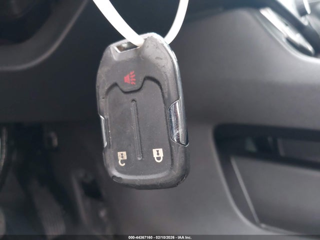 3GKALMEGXRL265831 GMC Terrain Fwd Sle