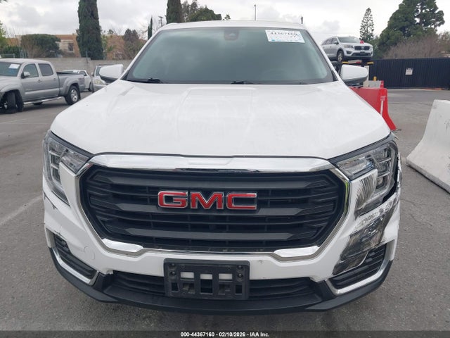 3GKALMEGXRL265831 GMC Terrain Fwd Sle
