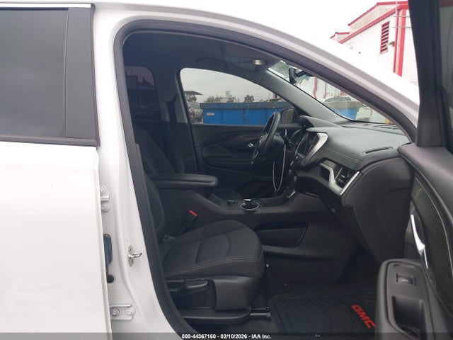 3GKALMEGXRL265831 GMC Terrain Fwd Sle