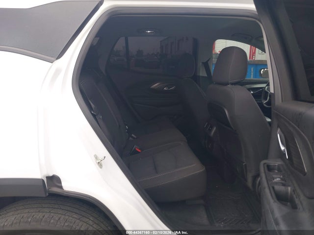 3GKALMEGXRL265831 GMC Terrain Fwd Sle