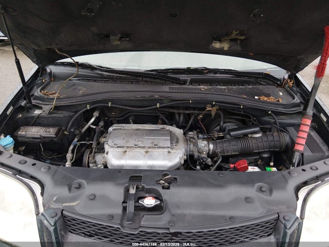 2001 ACURA MDX 2HNYD18621H540723 Photo 9