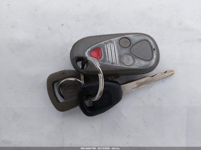 2001 ACURA MDX 2HNYD18621H540723 Photo 10