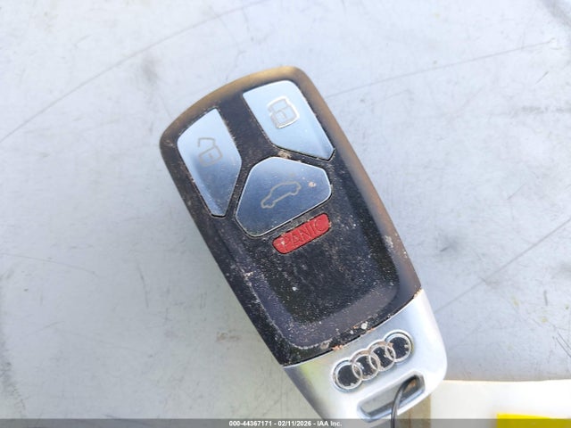 Aukcja sprzedaży 2019 Audi Q5 45 Premium, vin: WA1BNAFY1K2027772, numer aukcji: 44367171