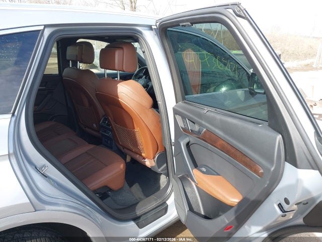 Aukcja sprzedaży 2019 Audi Q5 45 Premium, vin: WA1BNAFY1K2027772, numer aukcji: 44367171